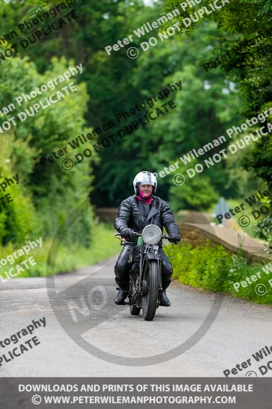 Vintage motorcycle club;eventdigitalimages;no limits trackdays;peter wileman photography;vintage motocycles;vmcc banbury run photographs